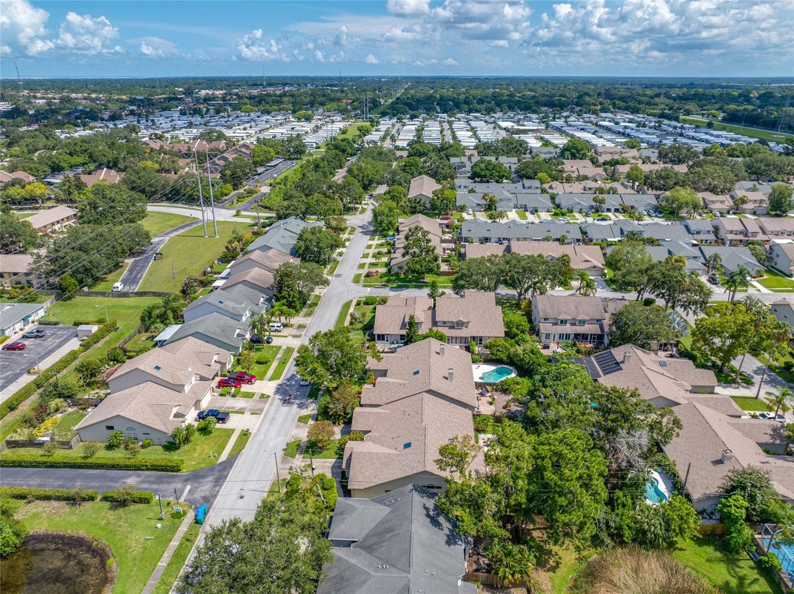 3005 Pepperwood Ln W | Clearwater, FL