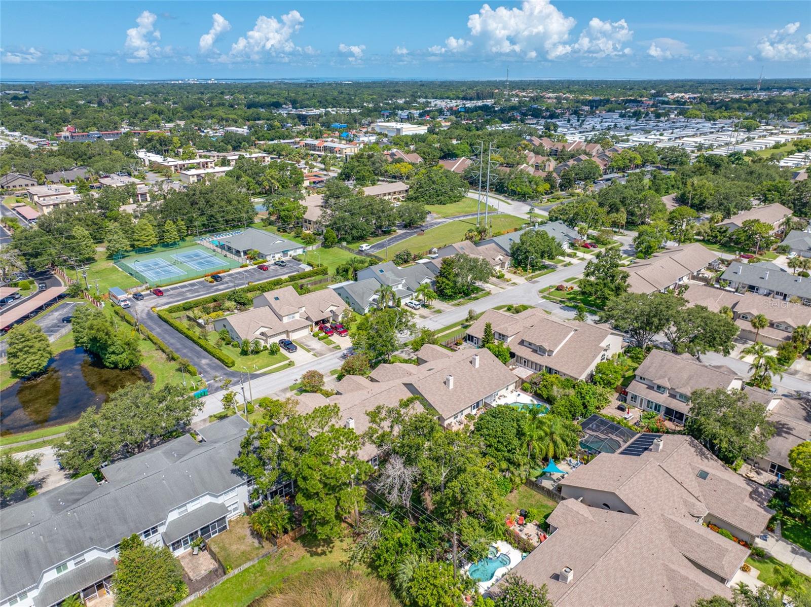 3005 Pepperwood Ln W | Clearwater, FL