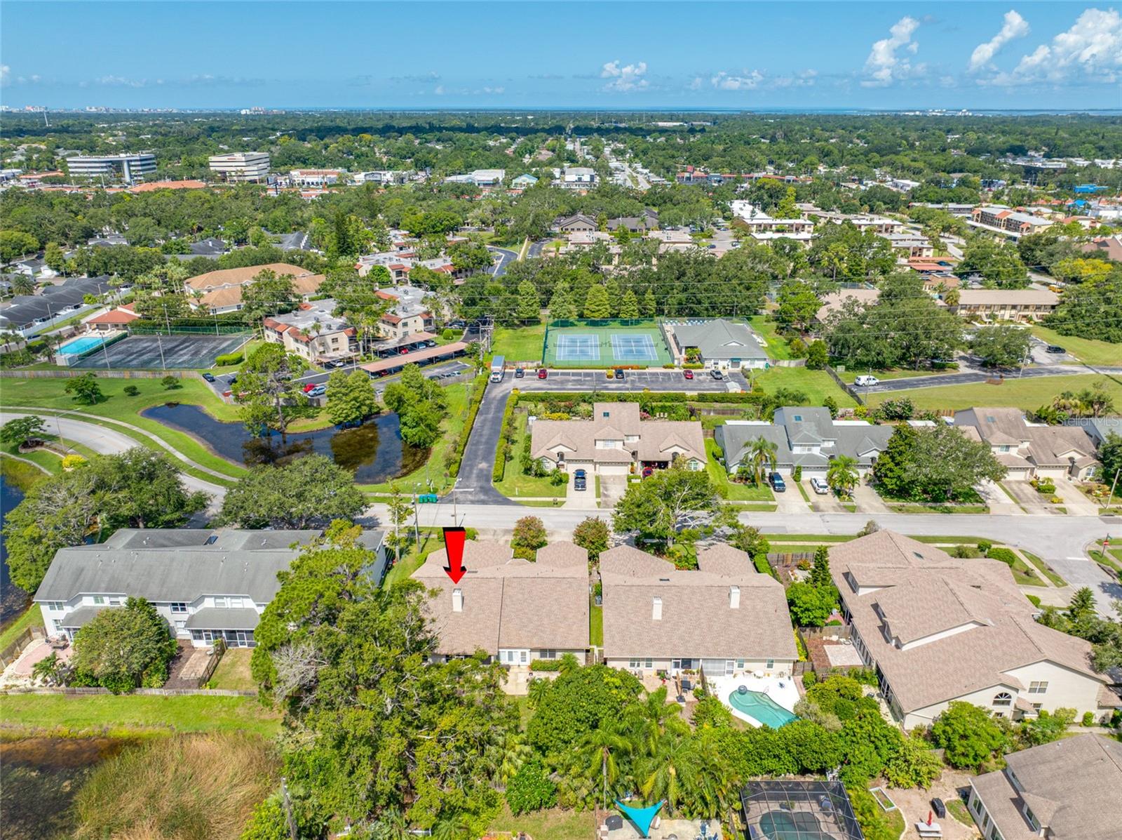 3005 Pepperwood Ln W | Clearwater, FL