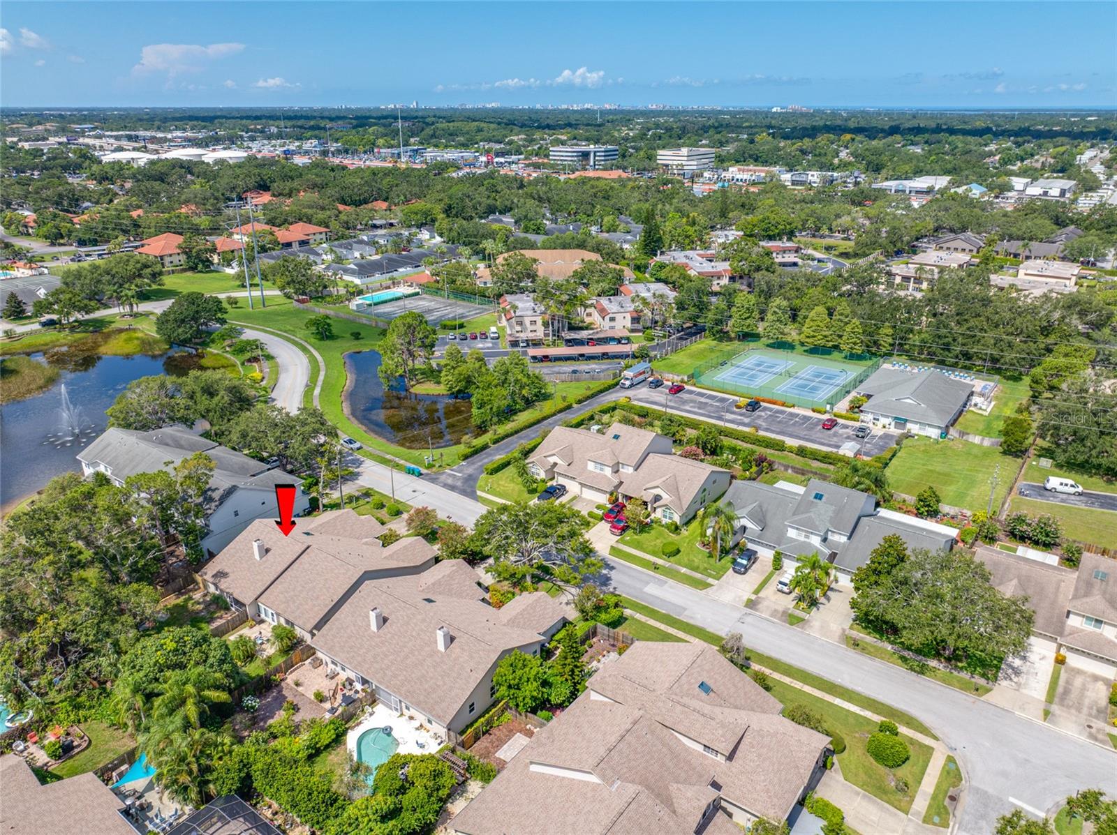 3005 Pepperwood Ln W | Clearwater, FL