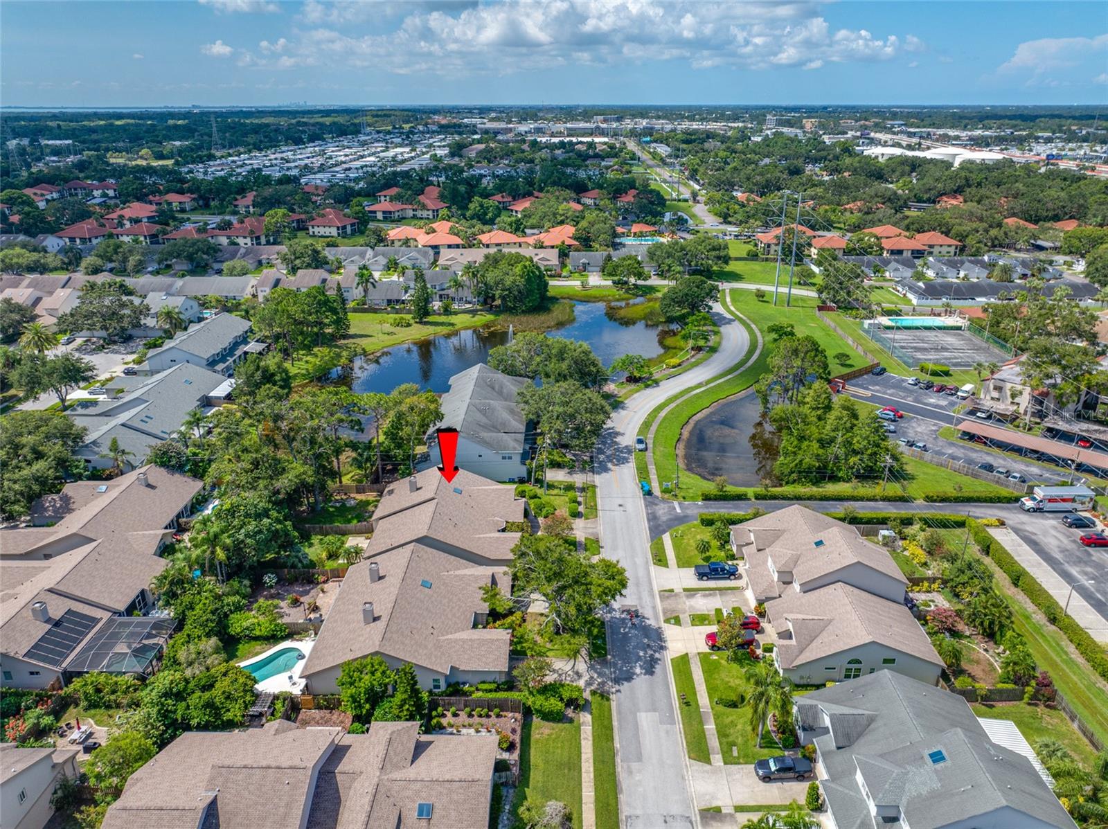 3005 Pepperwood Ln W | Clearwater, FL
