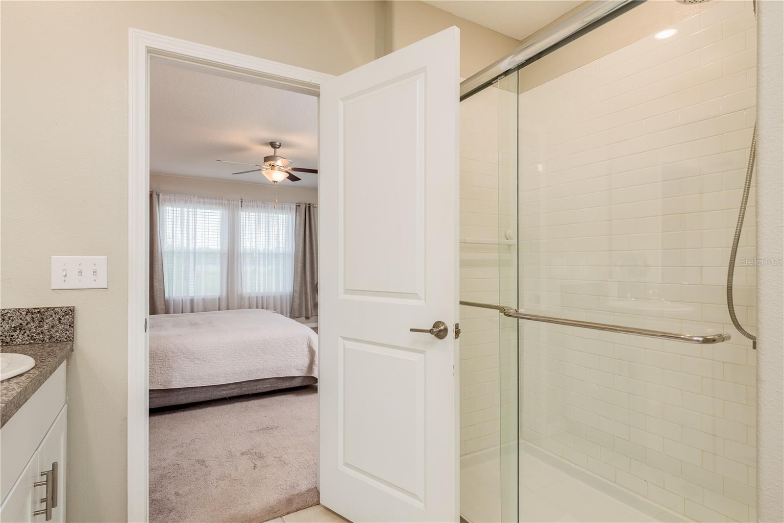 Master bath