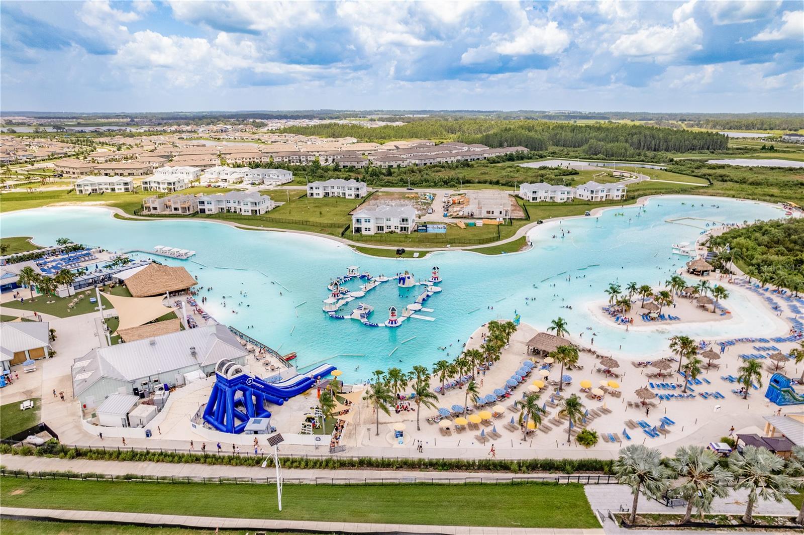 Lagoon