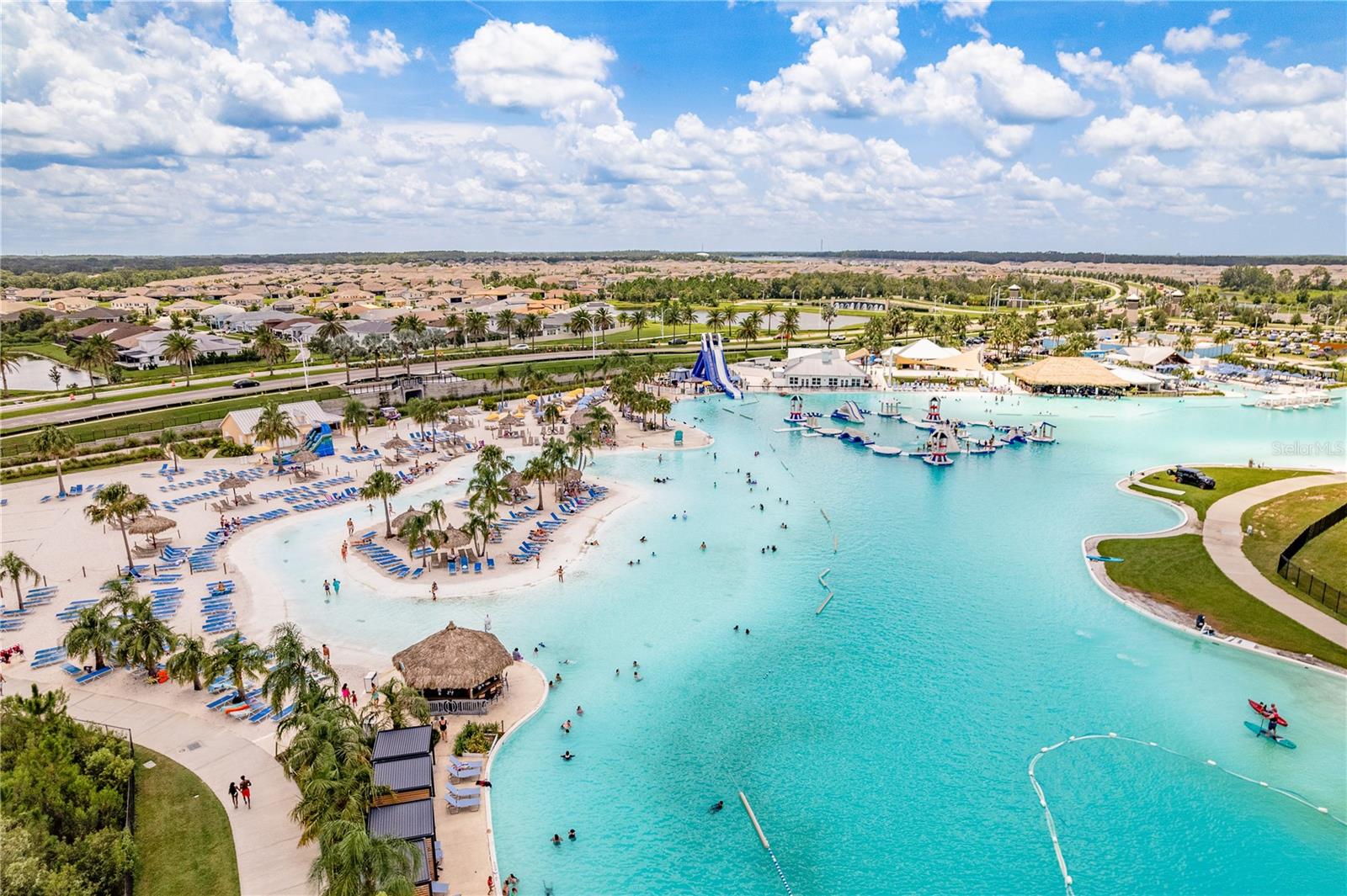 Lagoon