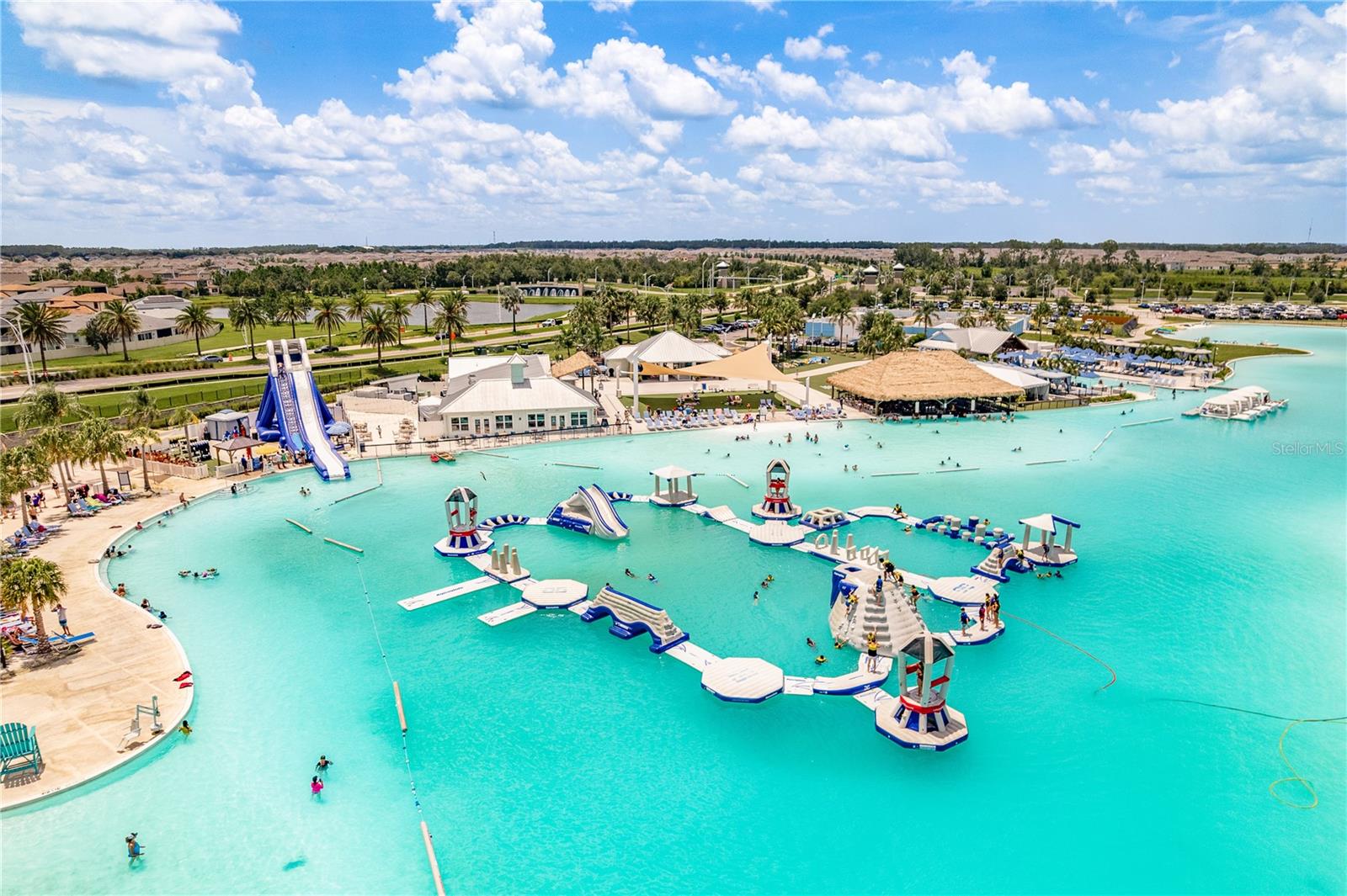 Lagoon