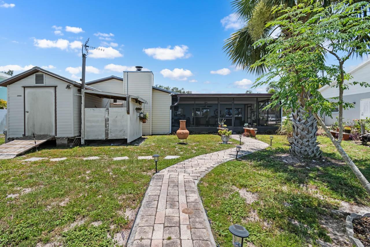 Home Exterior Photos