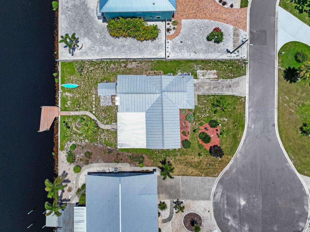 Aerial Photos