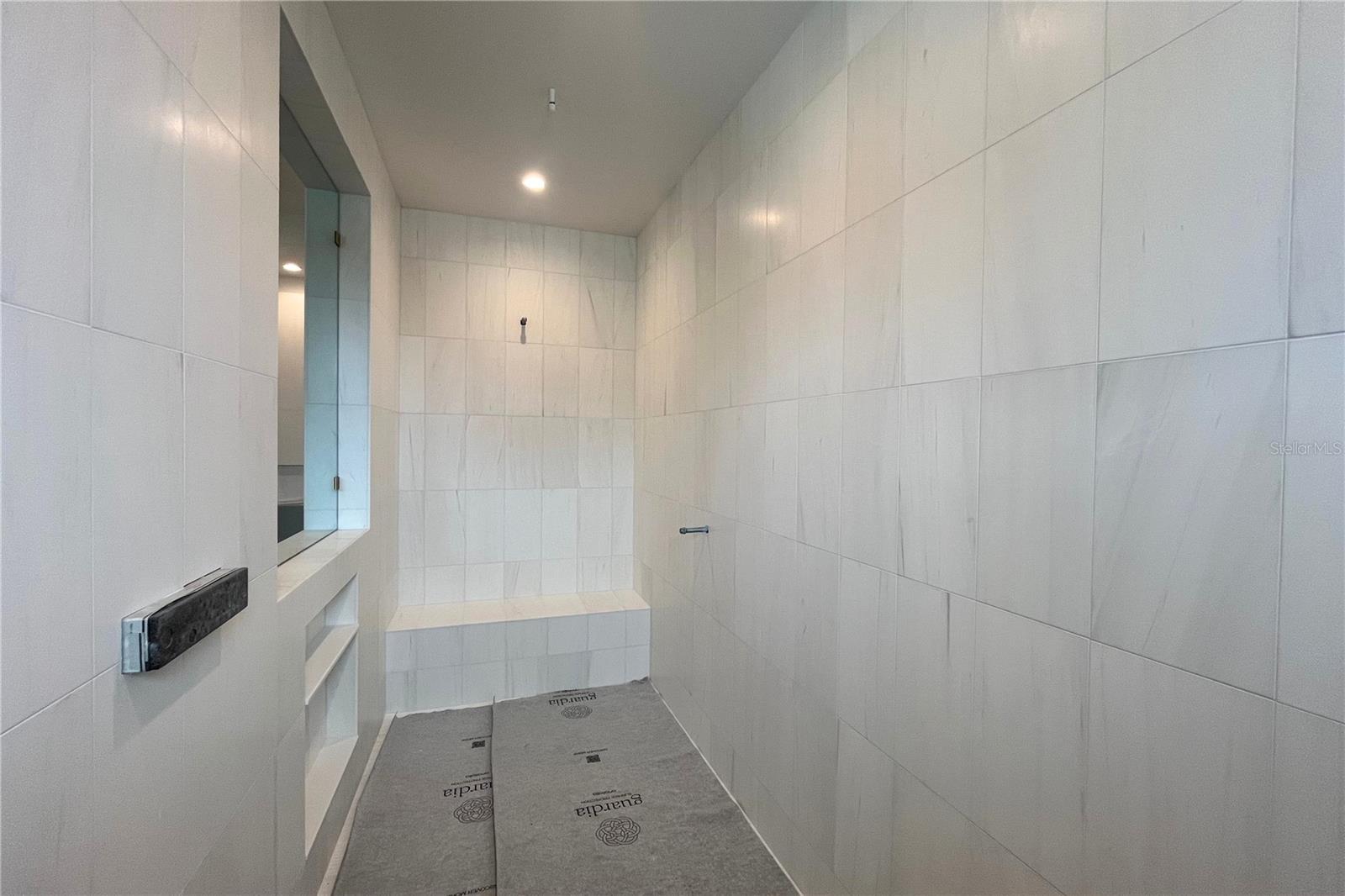 Primary Bath | 7/15/2025