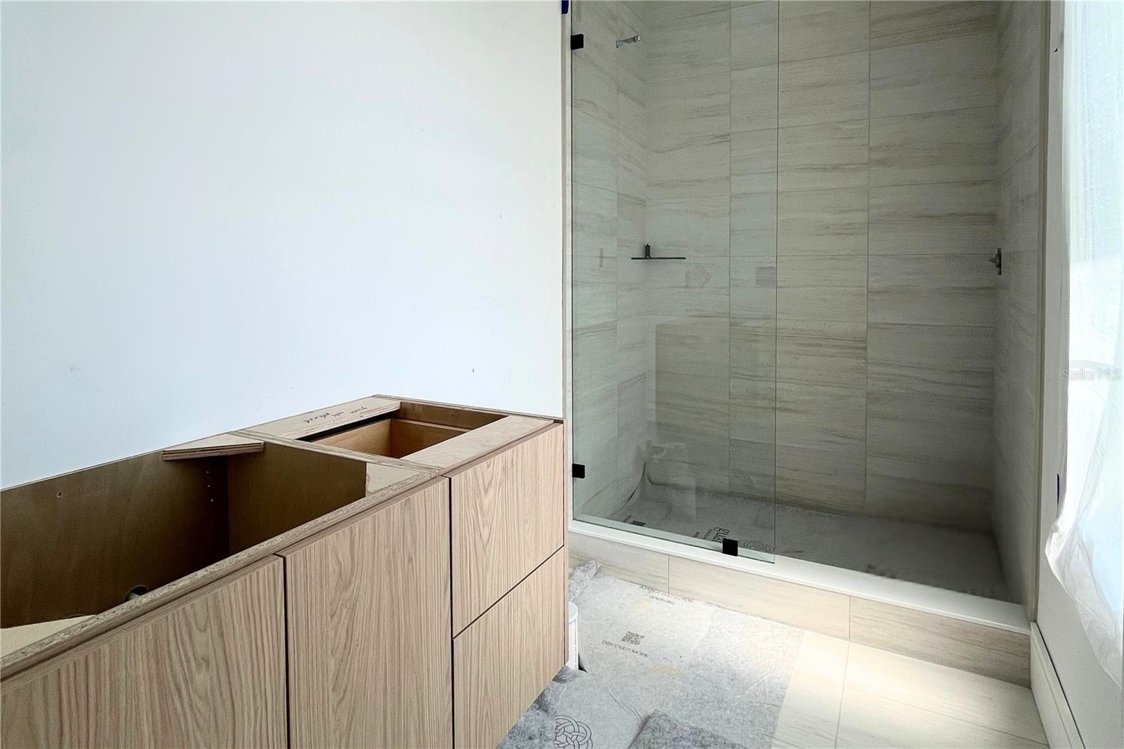 Secondary Bath | 7/15/2025