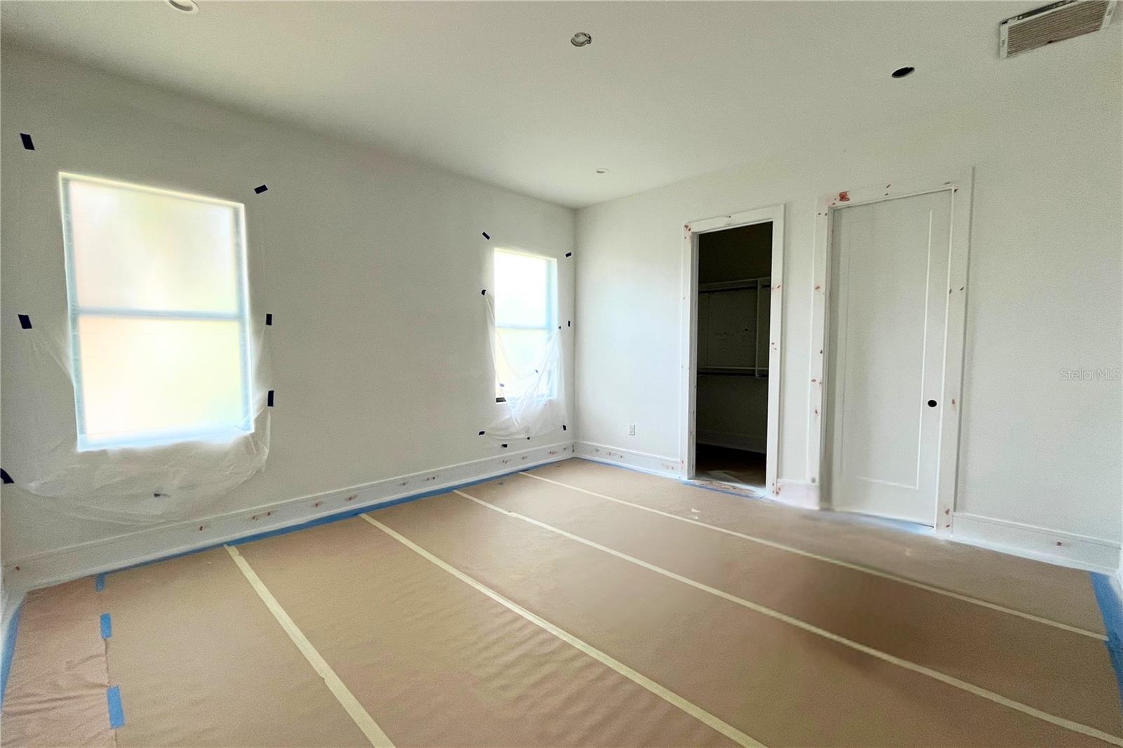 Secondary Bed | 7/15/2025