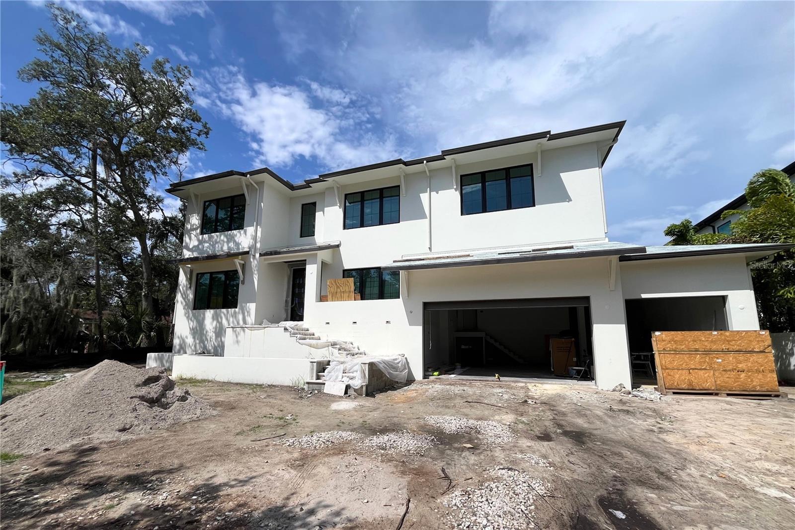 Front Exterior | 7/15/2025