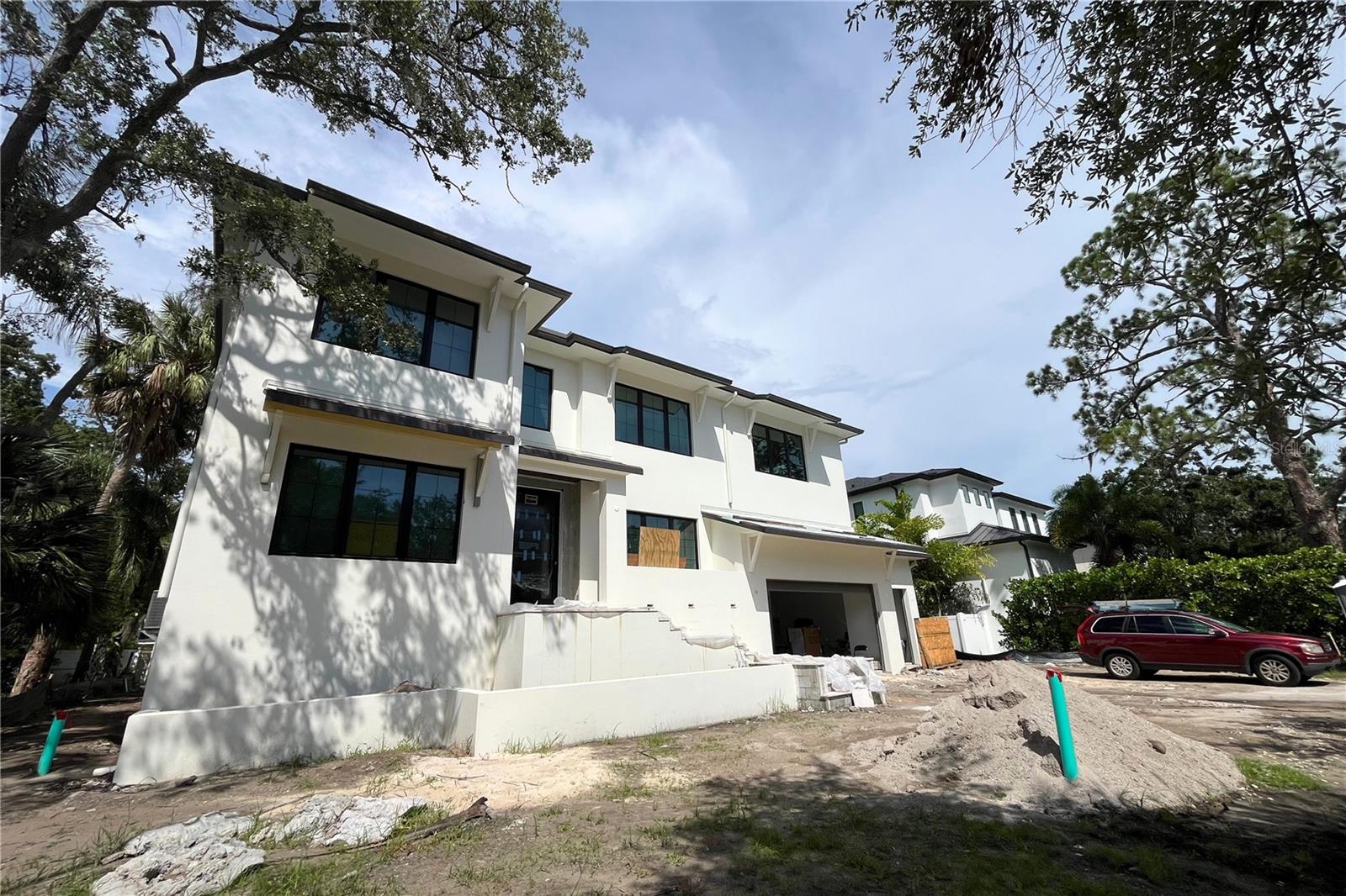 Front Exterior | 7/15/2025