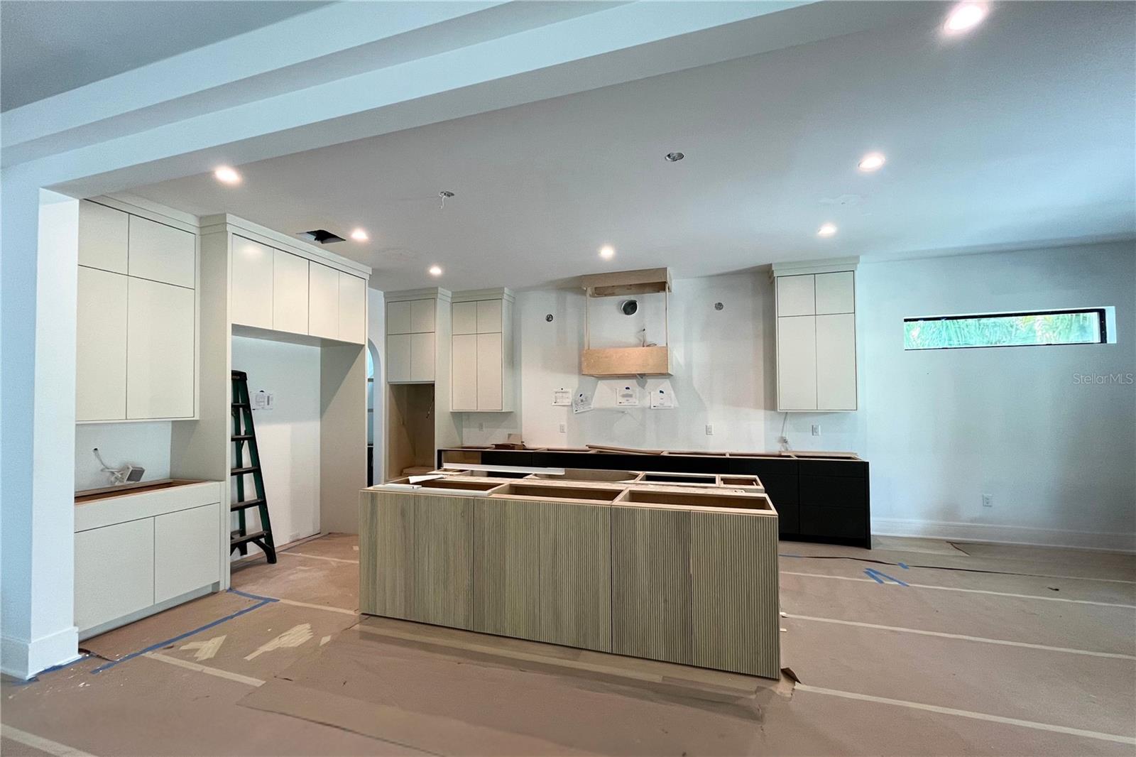 Kitchen | 7/15/2025