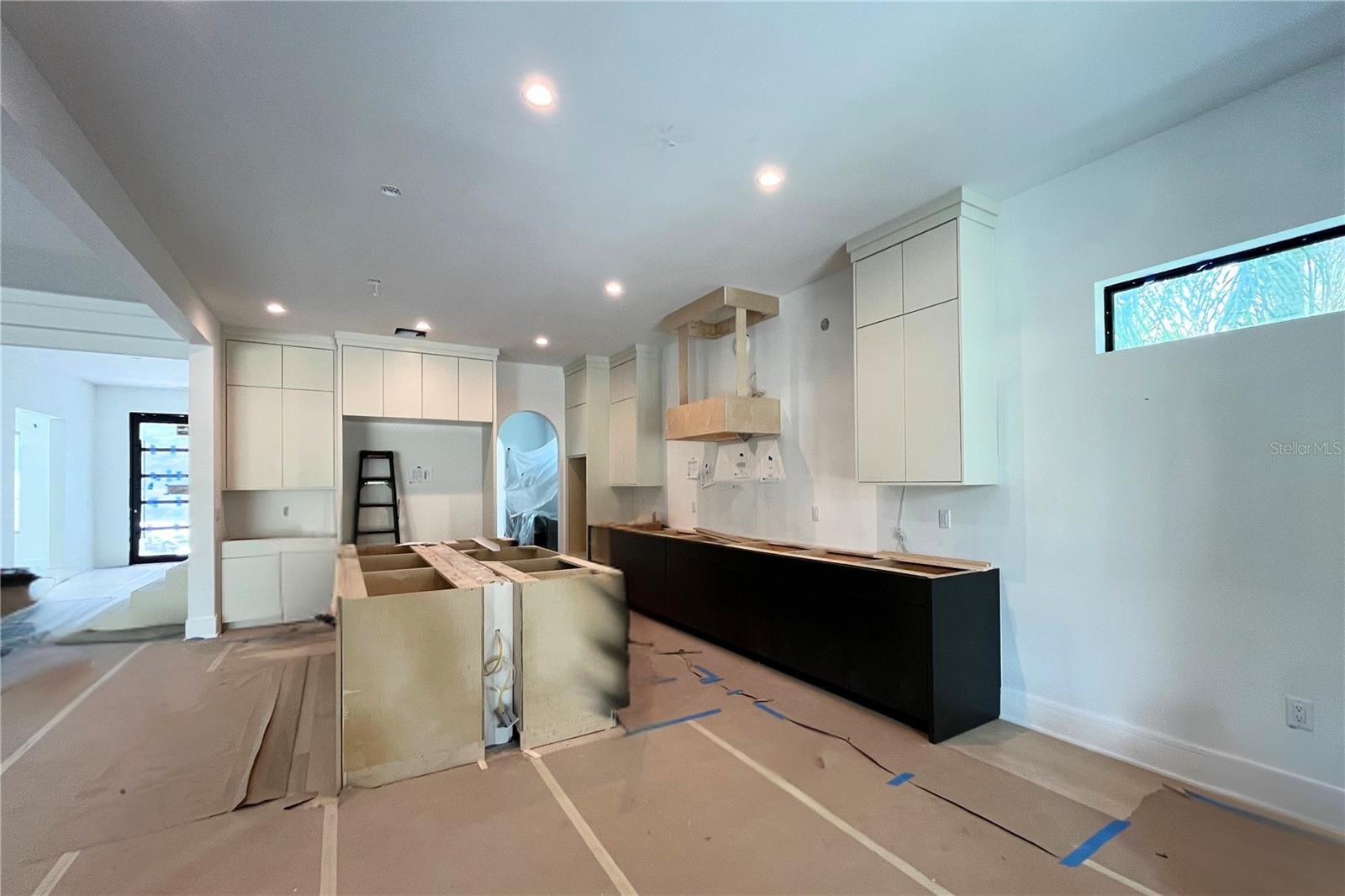 Kitchen | 7/15/2025