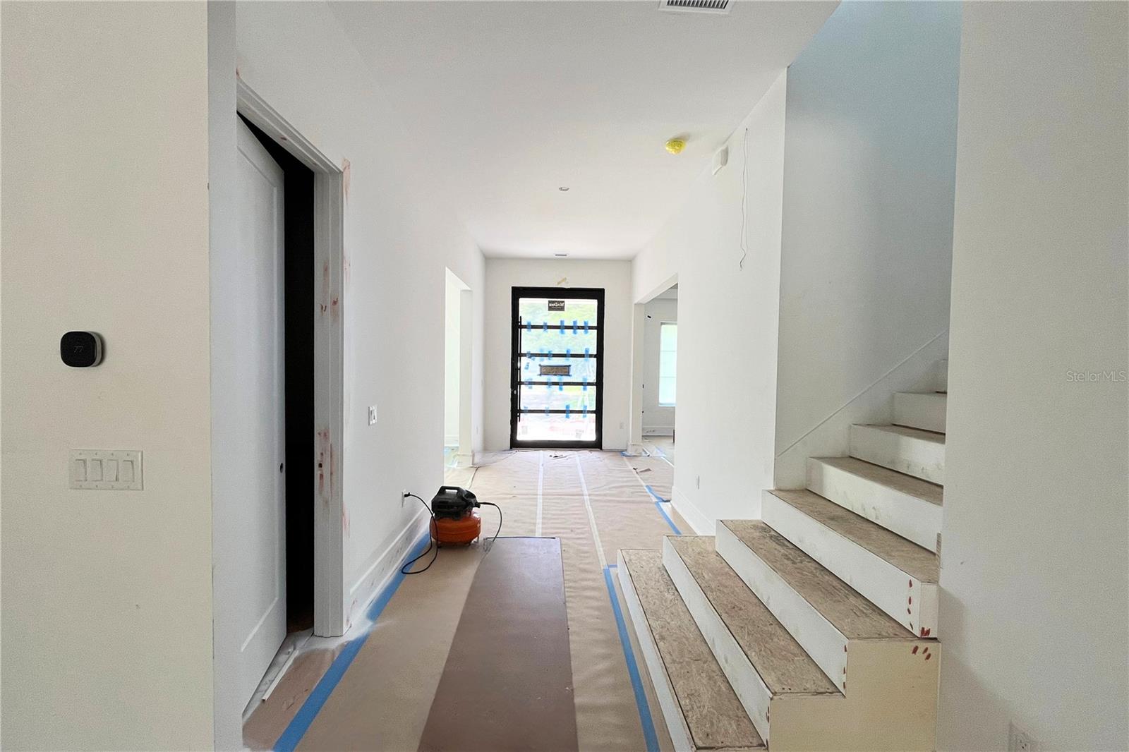 Foyer | 7/15/2025