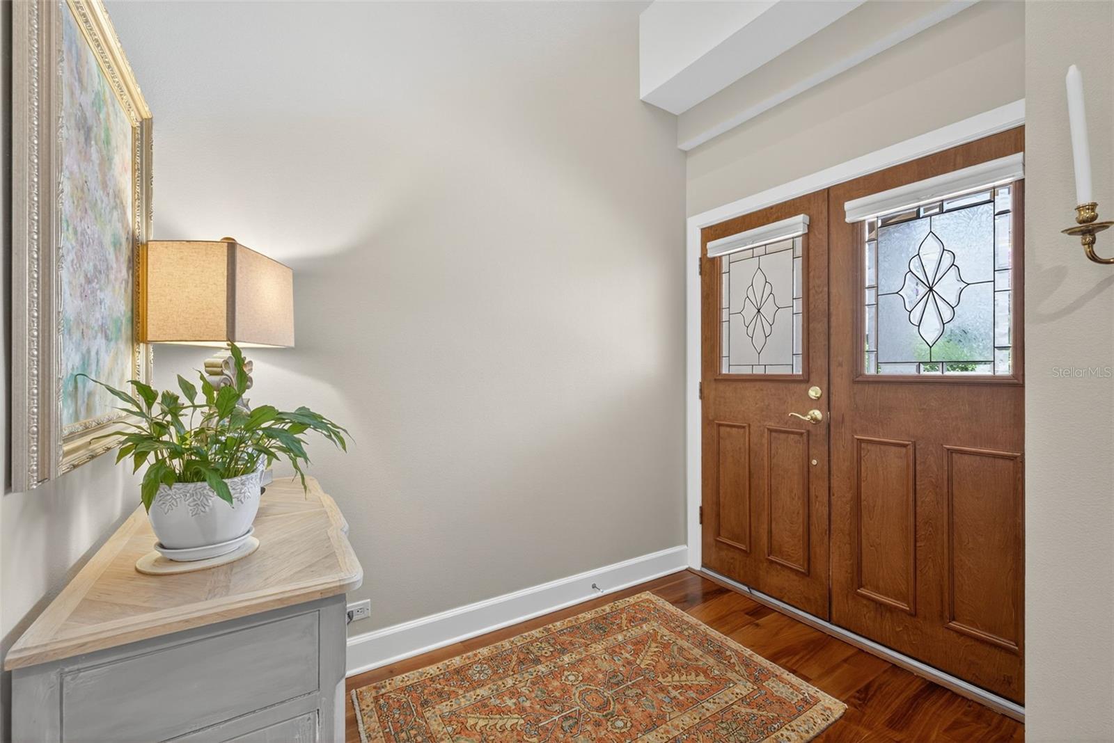 Foyer
