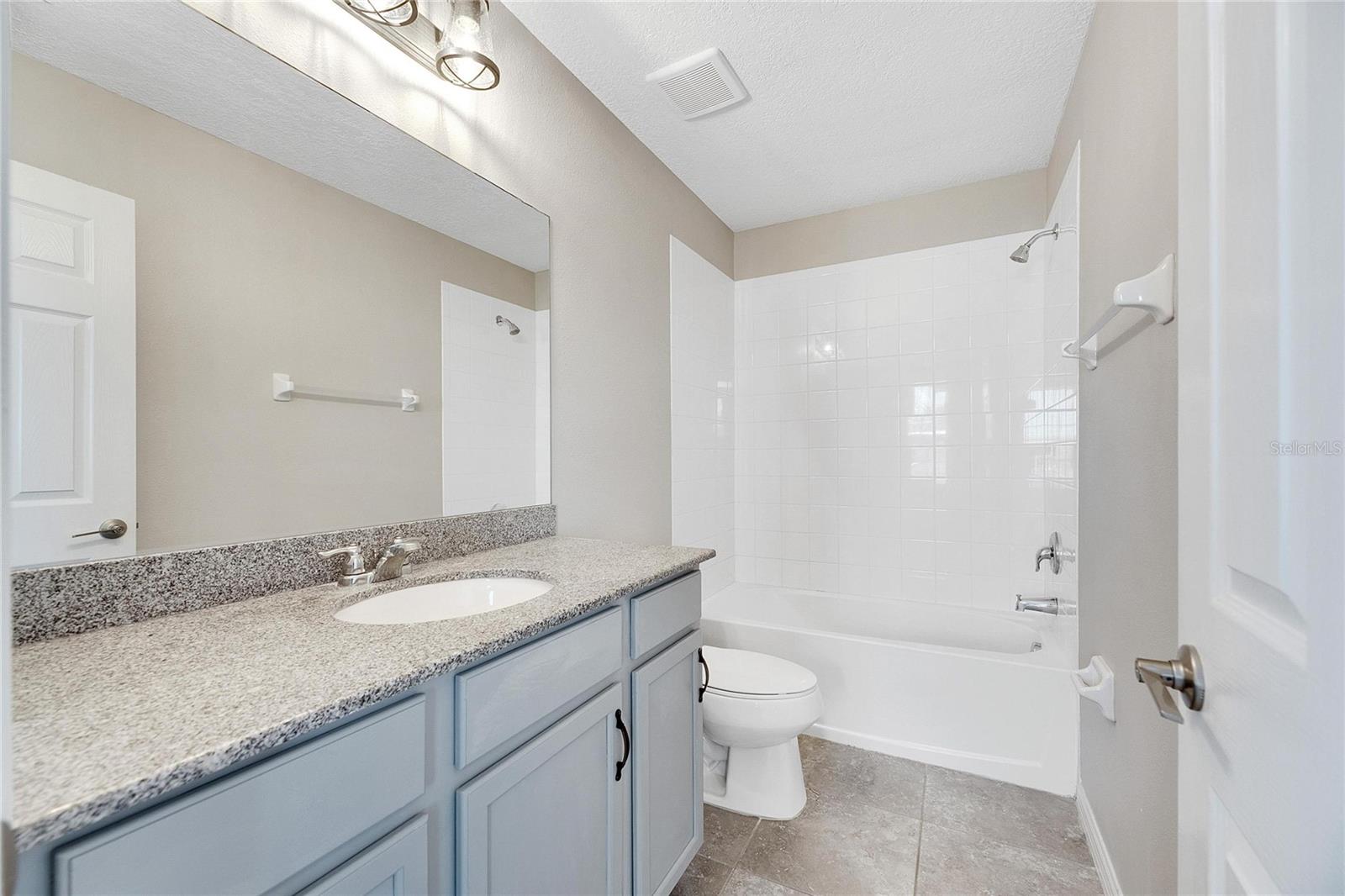 Bathroom Two