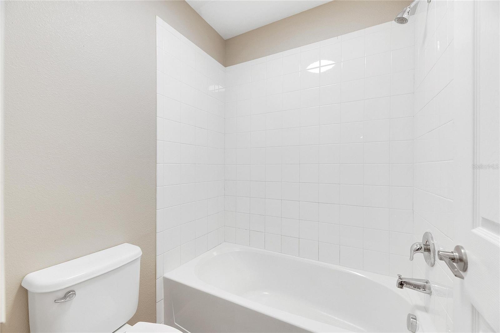 Bathroom Three
