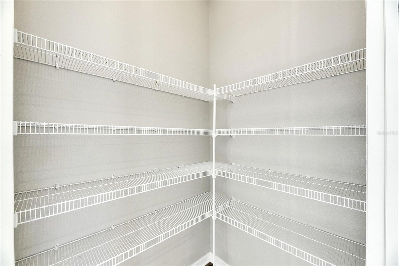 Pantry