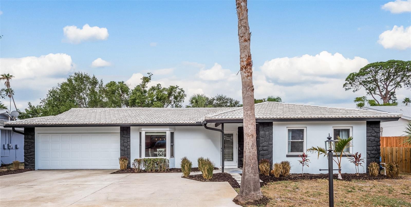 3 bed 3 bath 2 car garage Pool Home!