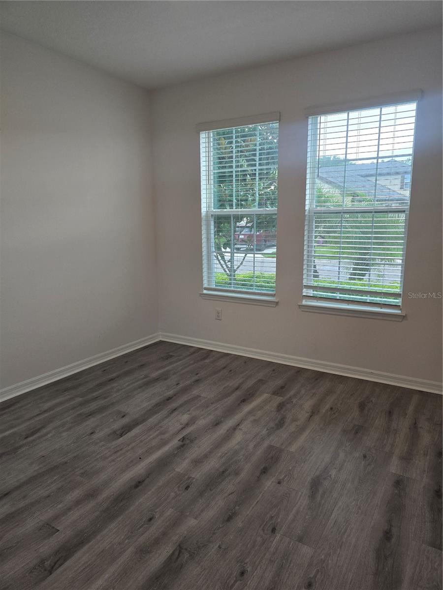 3RD BEDROOM