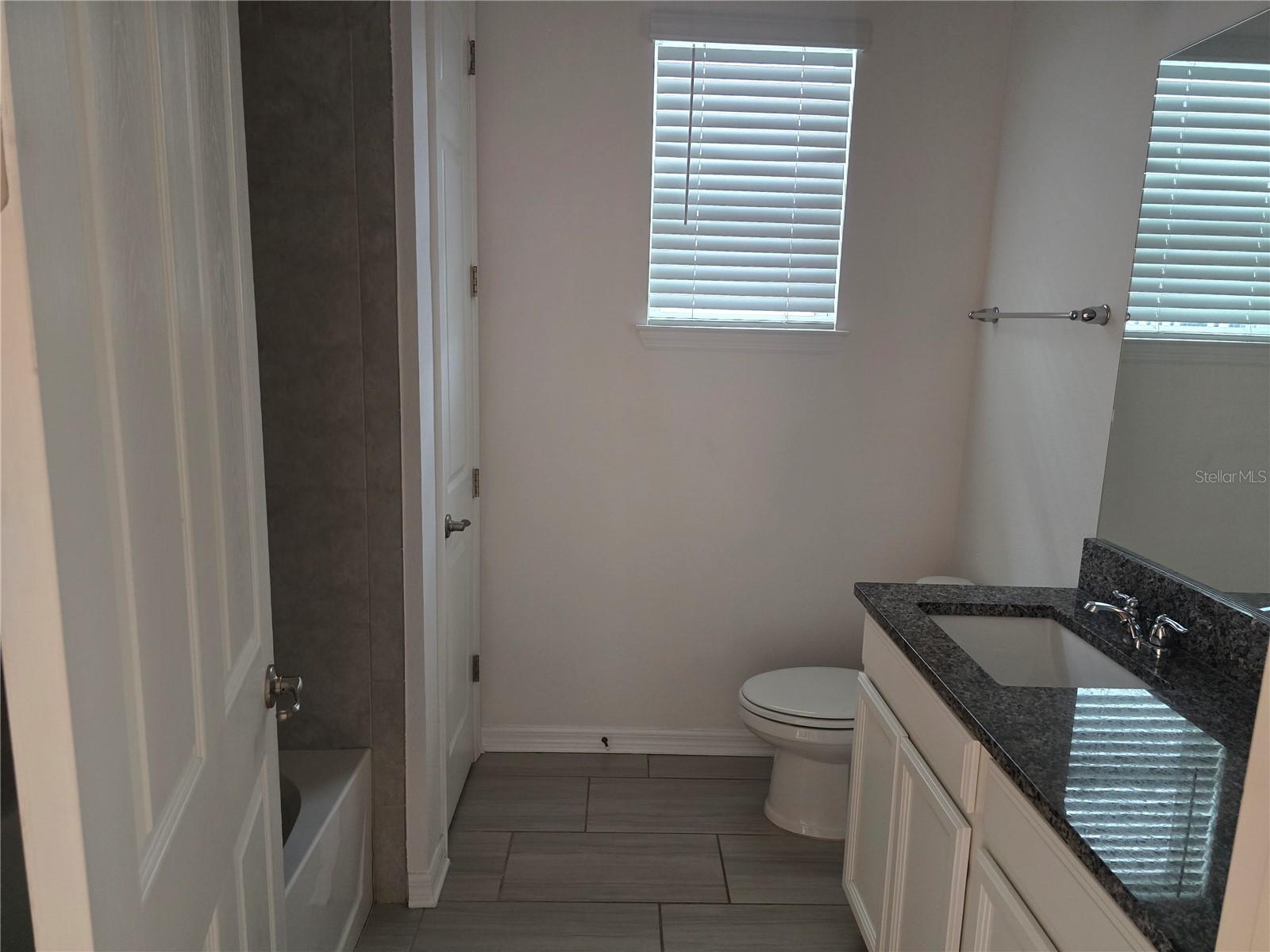 3RD BATHROOM
