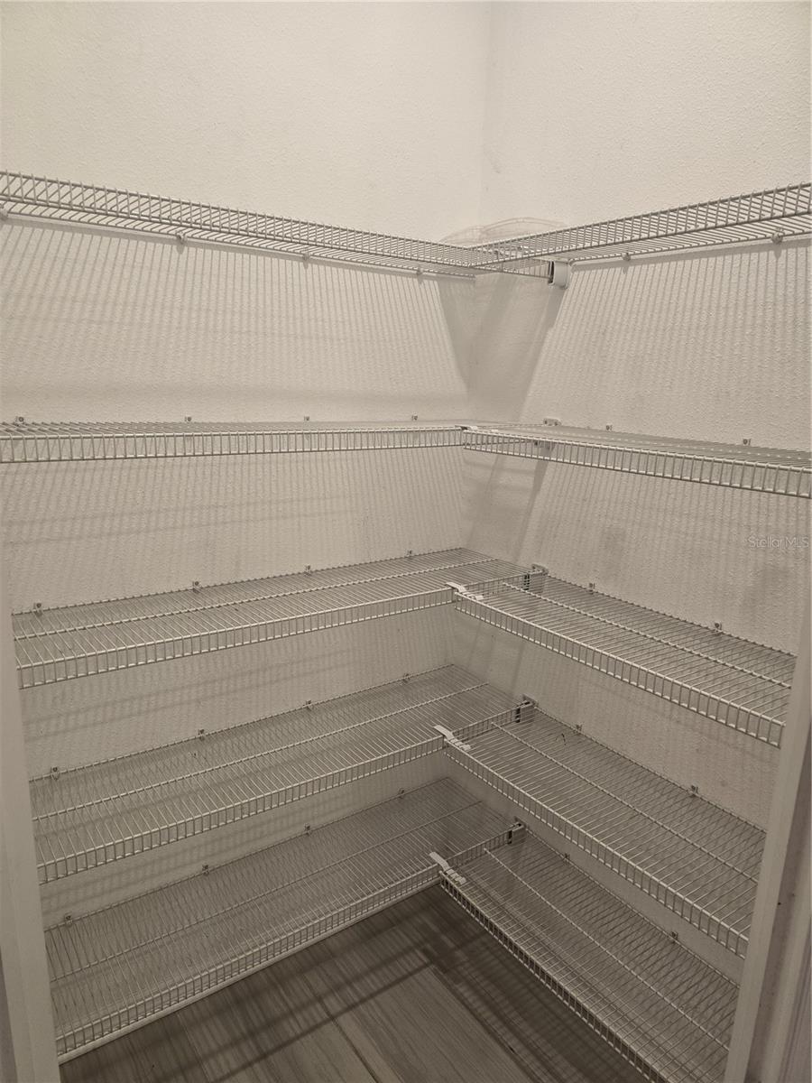 PANTRY