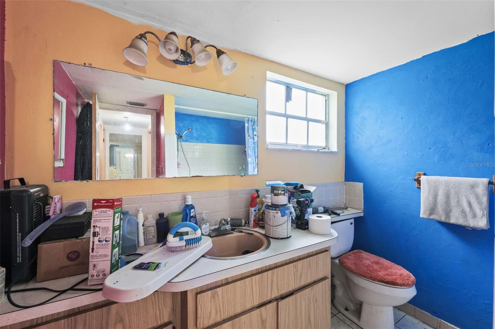 Bathroom  3