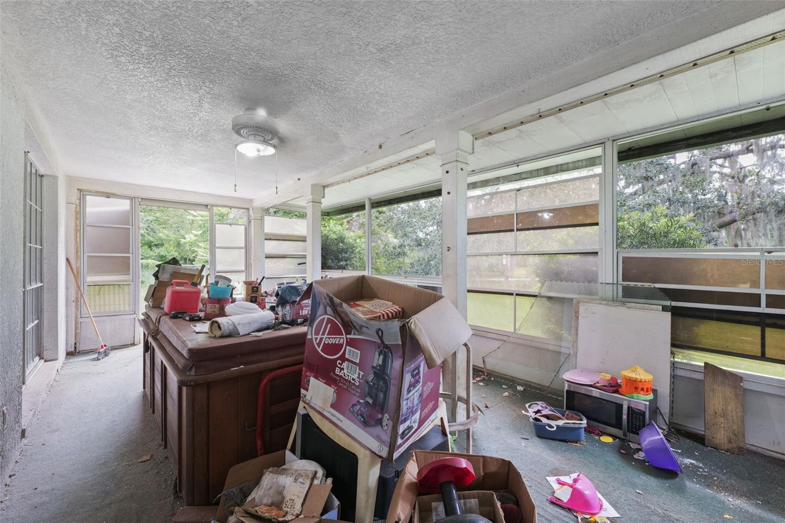 Florida Room