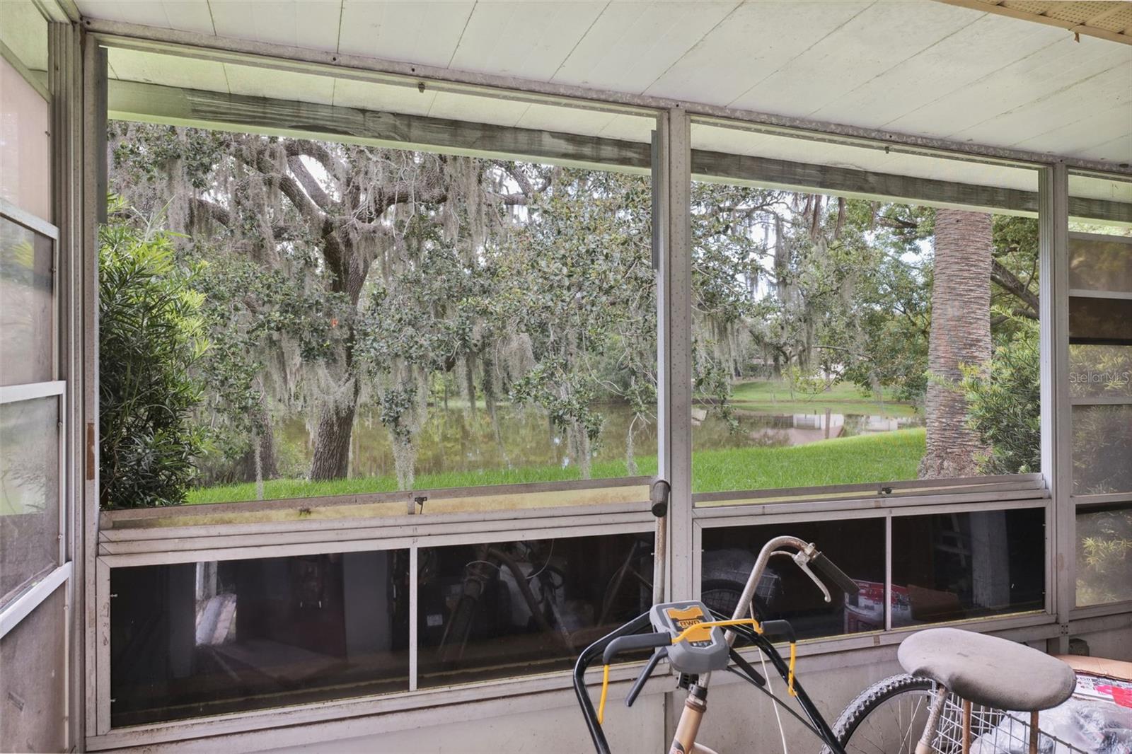 Florida Room