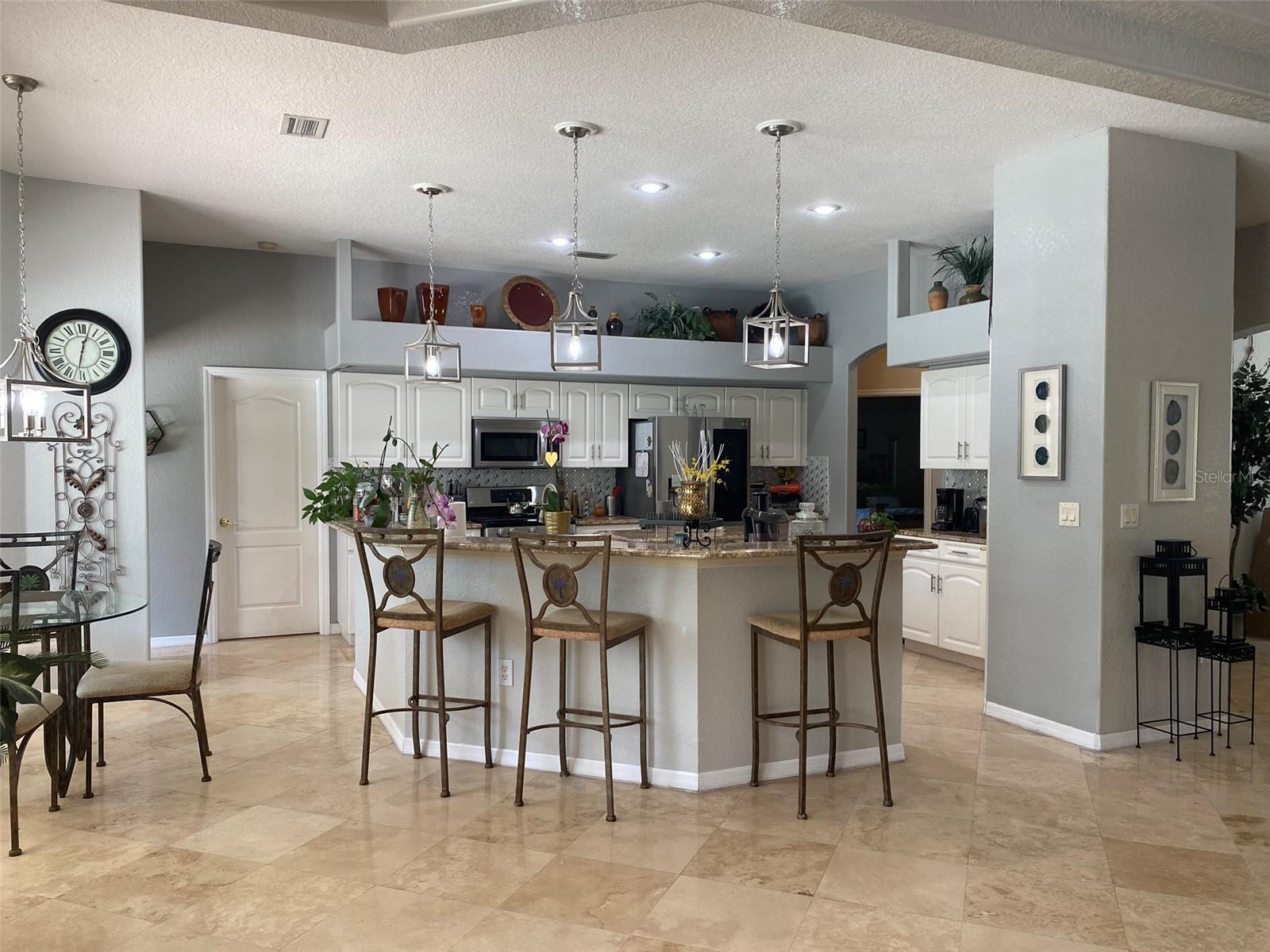 RECESSED LIGHTING