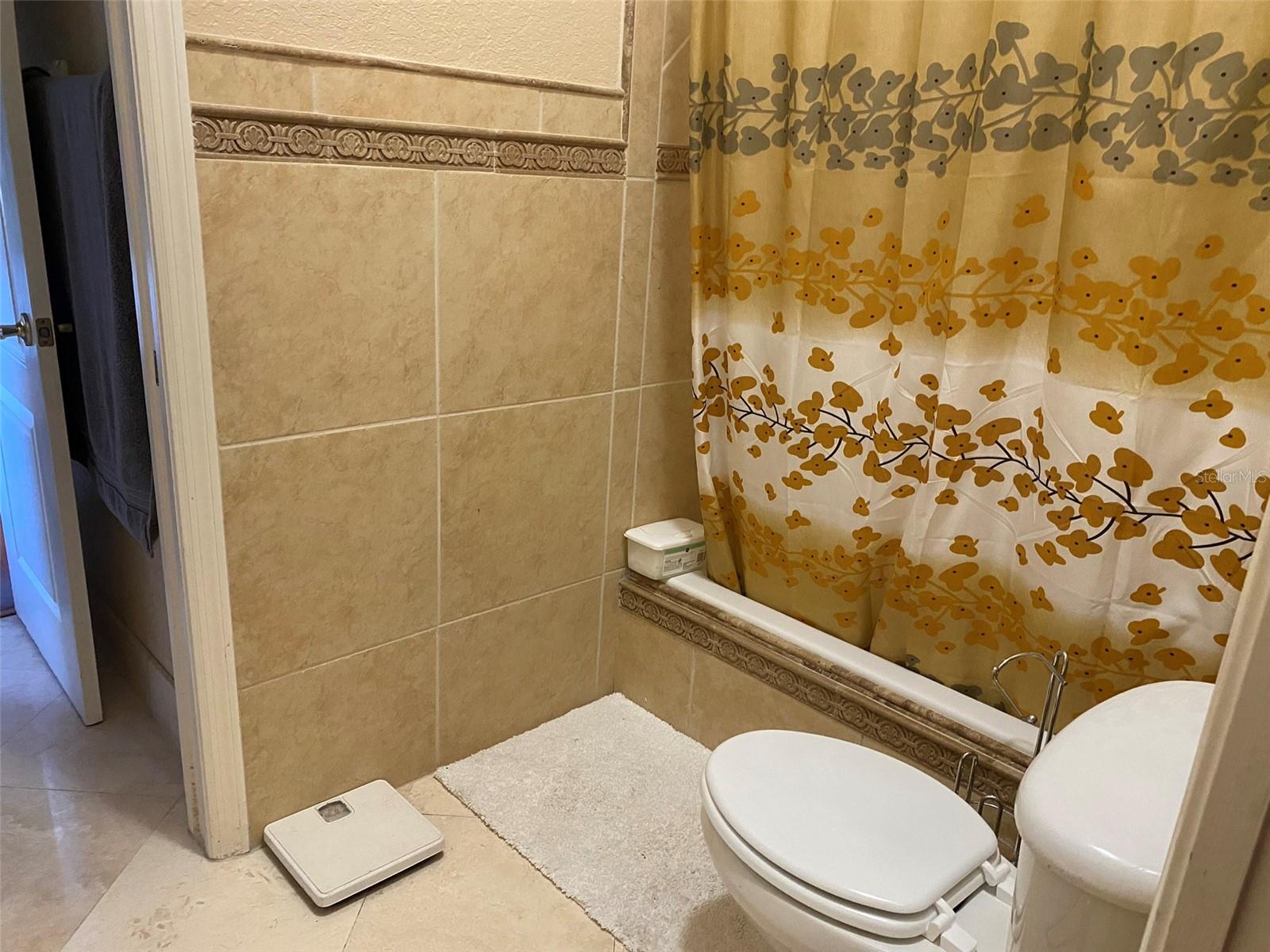 3RD BATHROOM