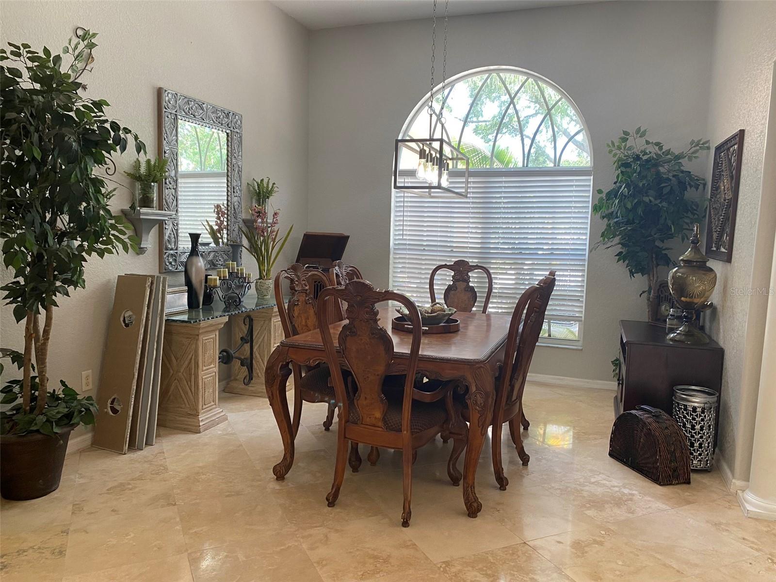 LARGER WINDOWS