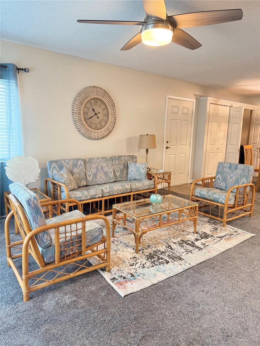 fam room