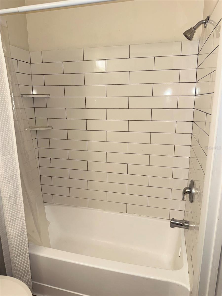 tub