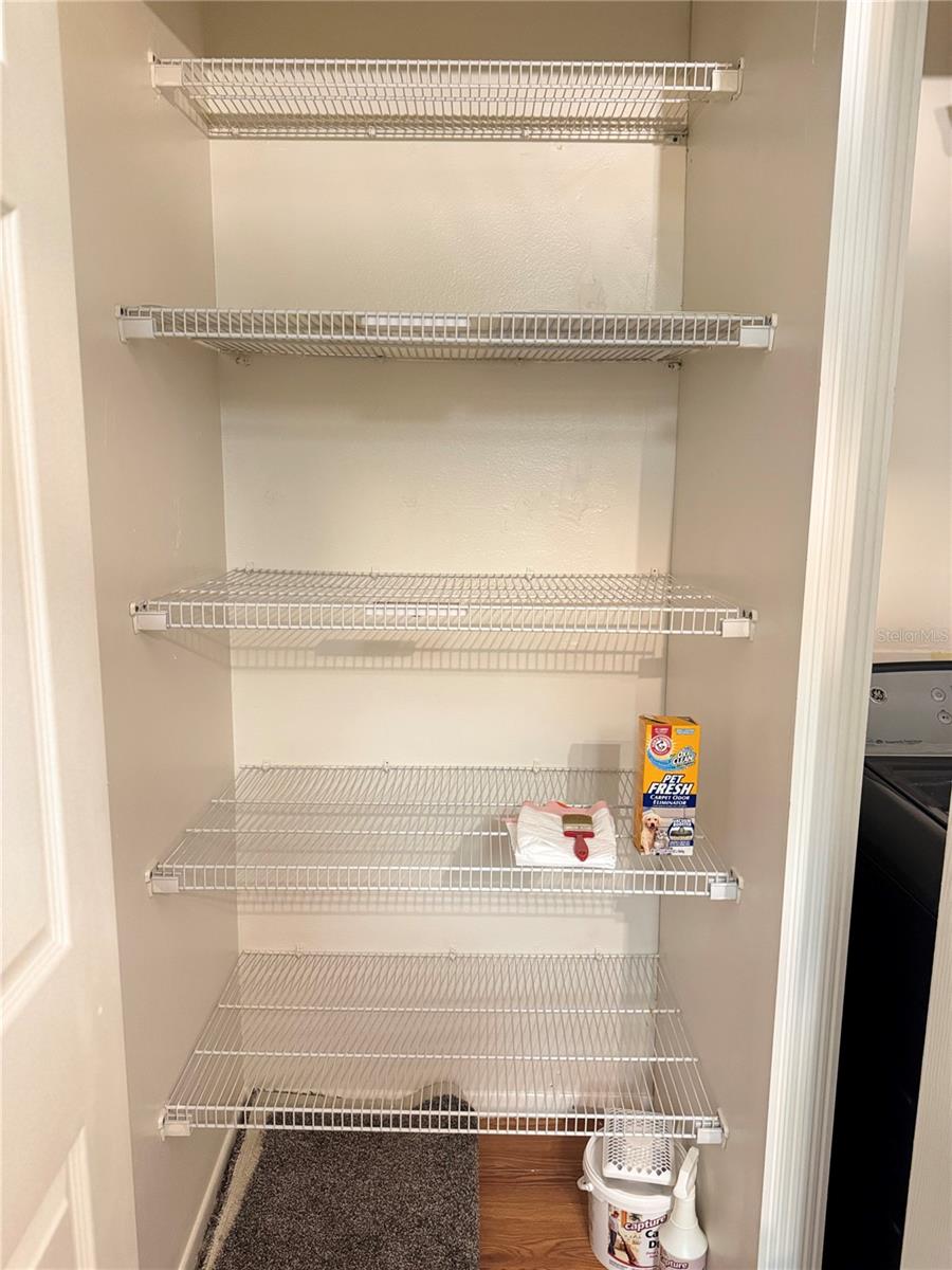 pantry