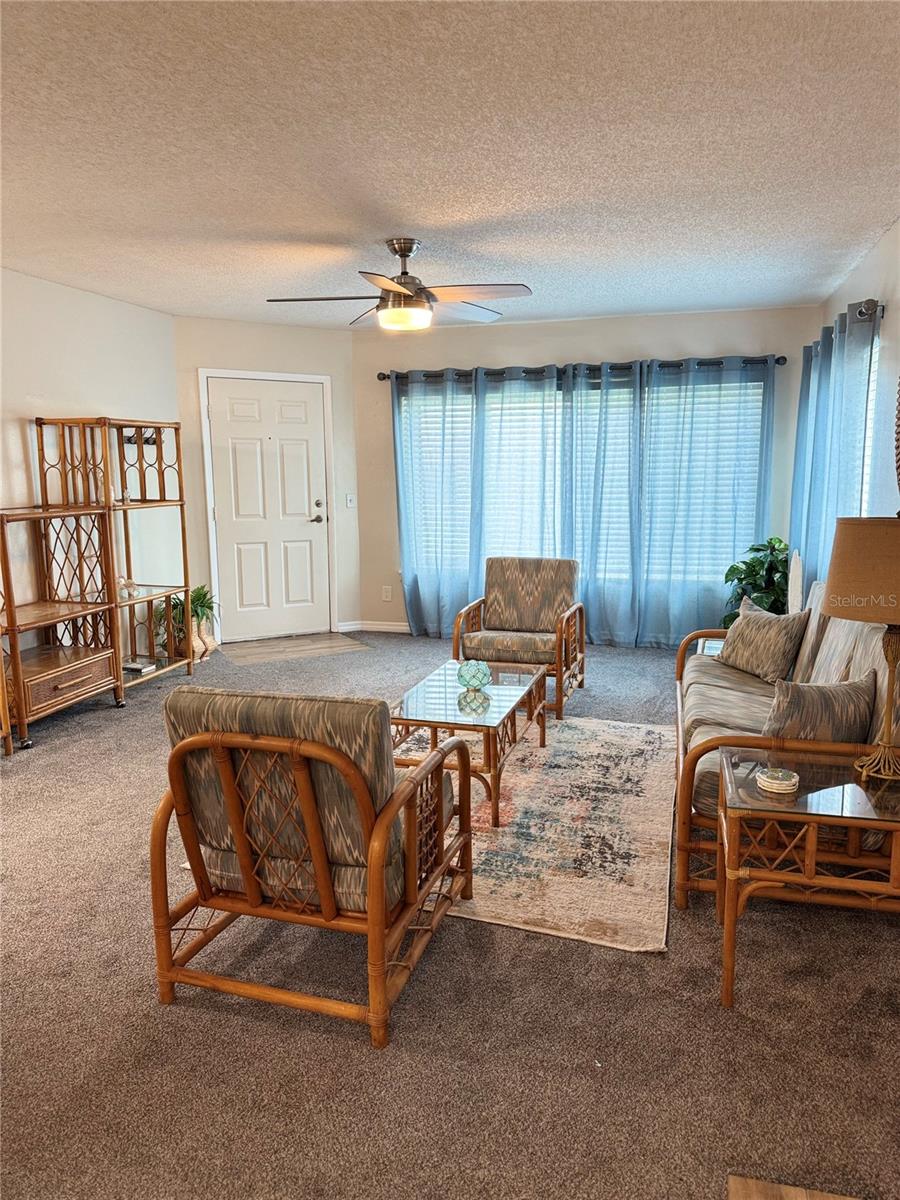 fam room
