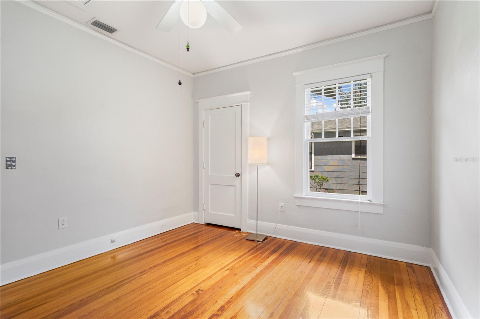 Second Bedroom.