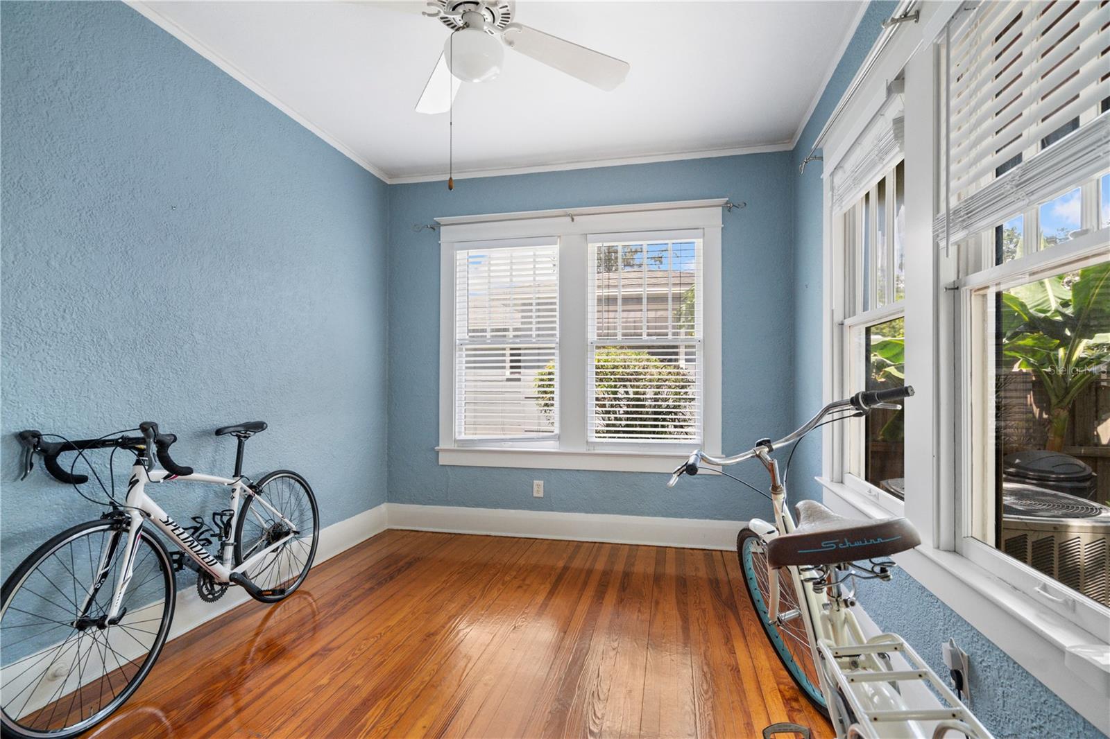 Third Bedroom.