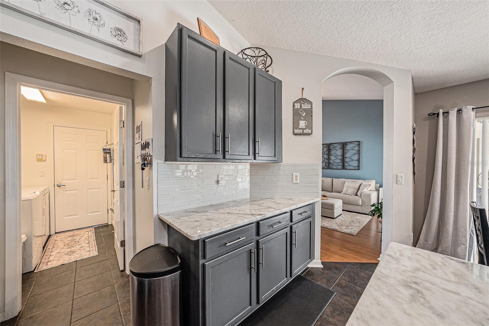 Kitchen - 3509 Williston Loop, Land O Lakes, FL