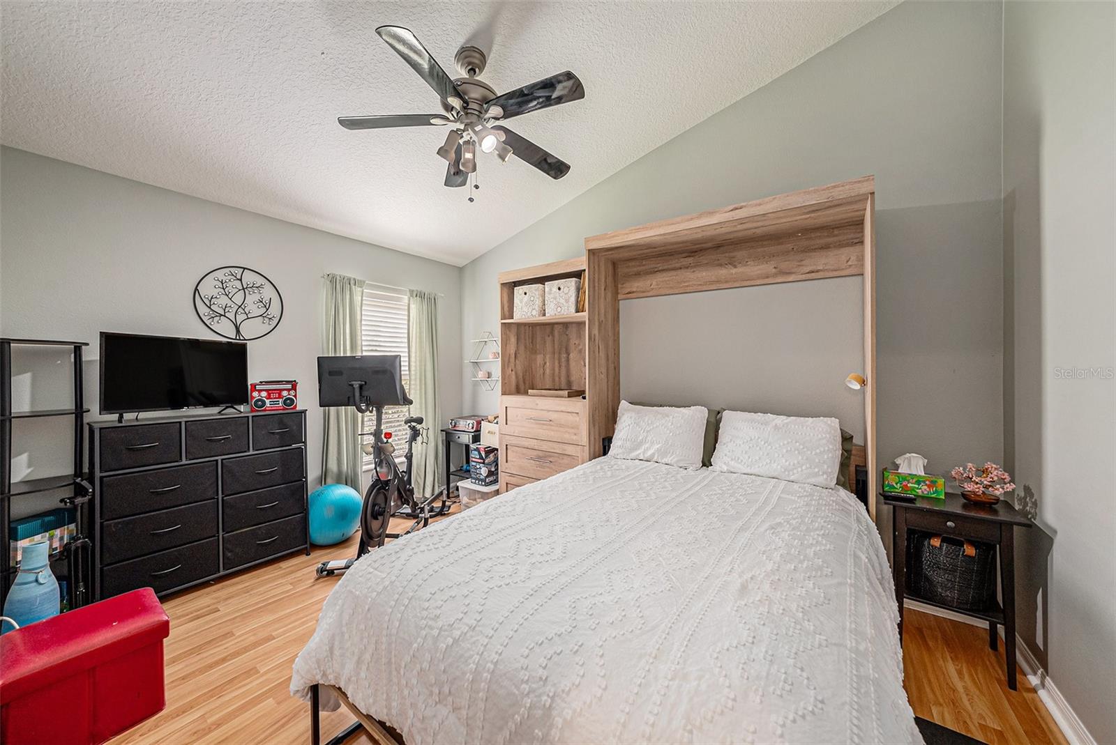 Bedroom 4 - 3509 Williston Loop, Land O Lakes, FL