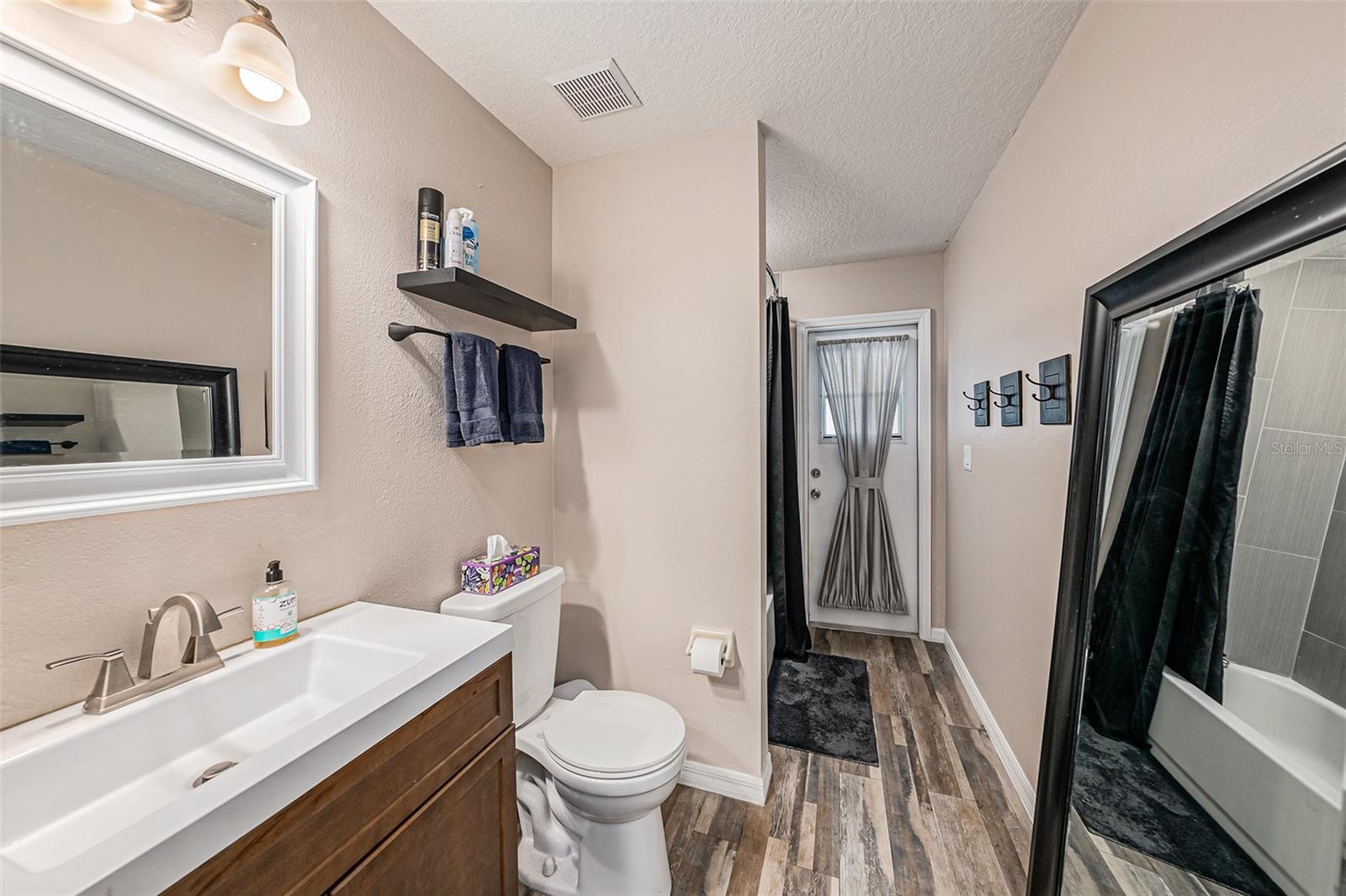 2nd Bathroom - 3509 Williston Loop, Land O Lakes, FL