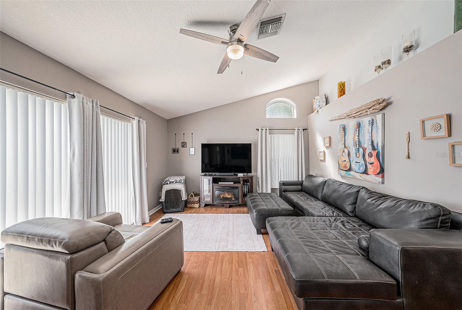 Living Room - 3509 Williston Loop, Land O Lakes, FL