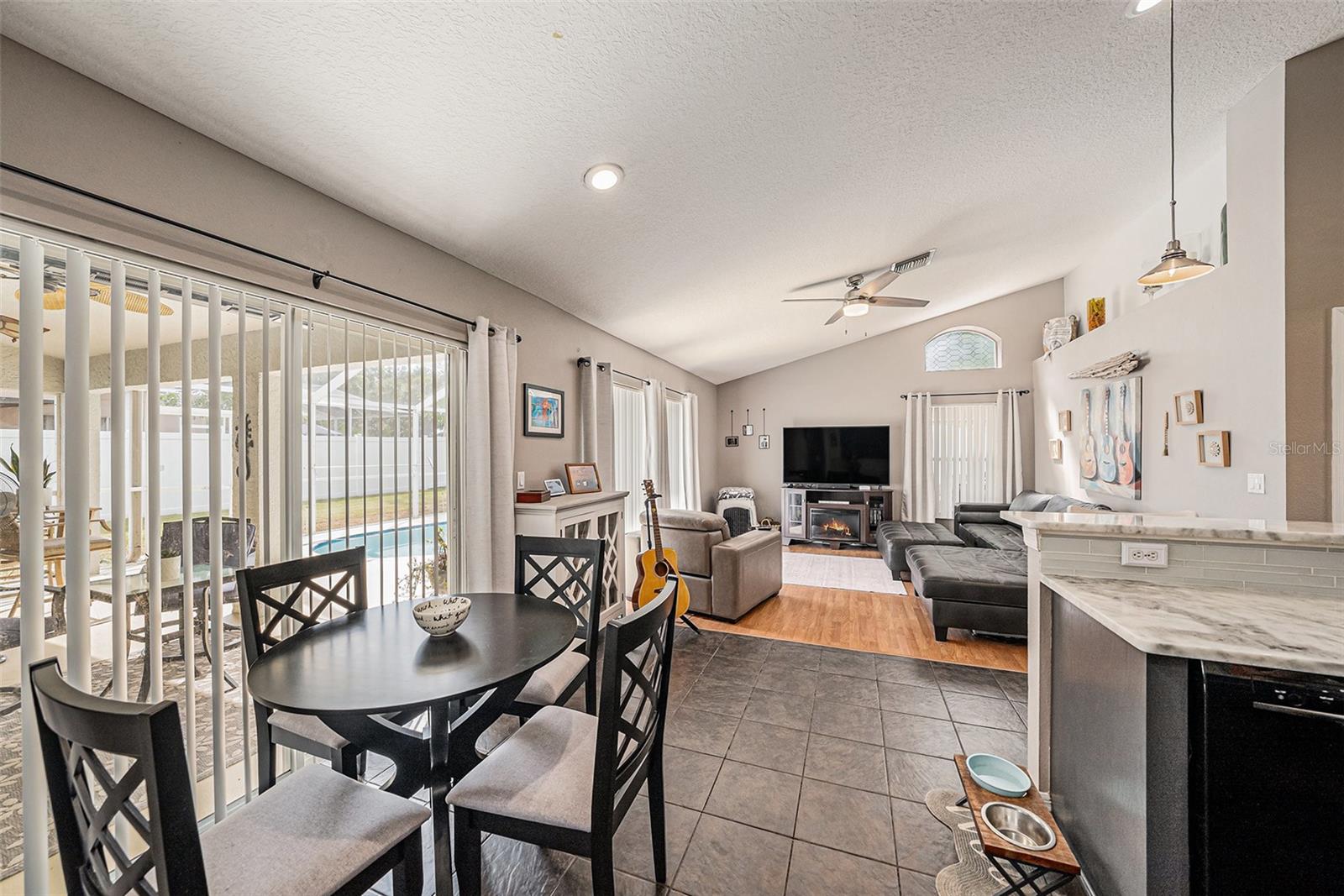 Dinette - - 3509 Williston Loop, Land O Lakes, FL