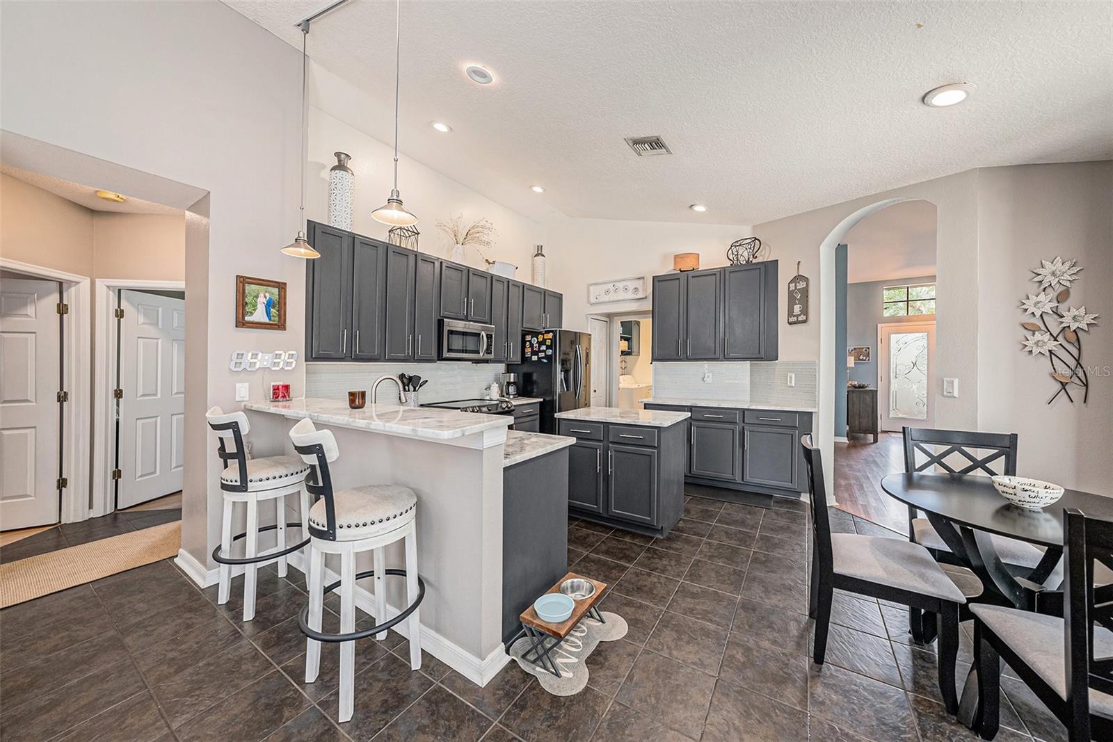 Kitchen - 3509 Williston Loop, Land O Lakes, FL