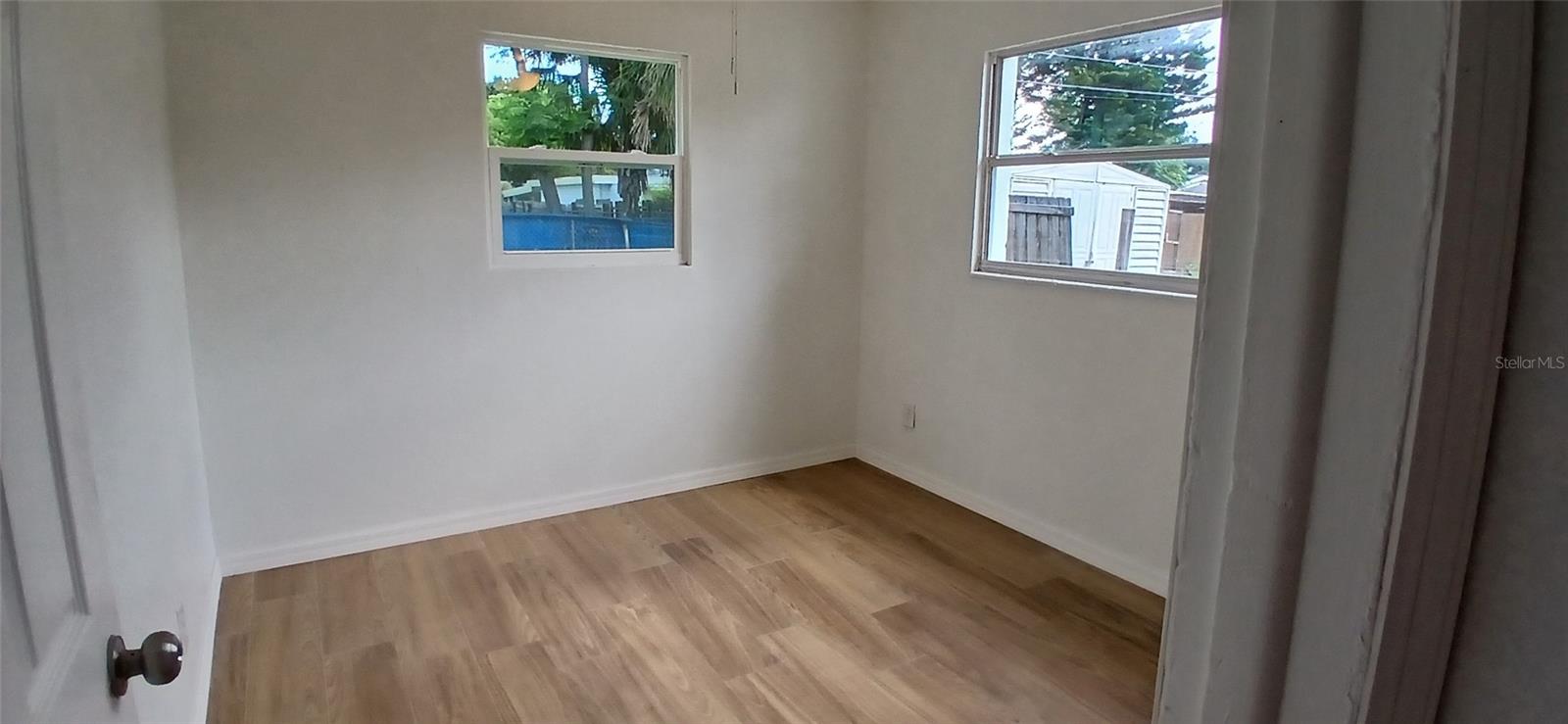 3rd Bedroom