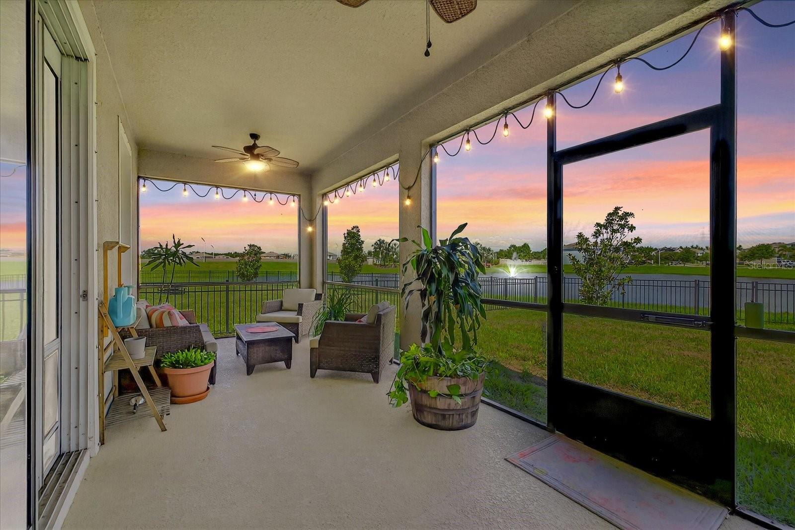 You’re gonna LOVE these views!