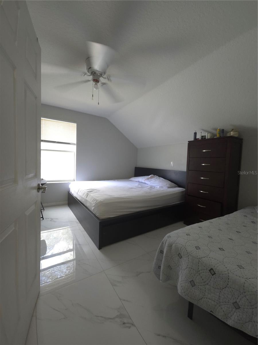 Third room
