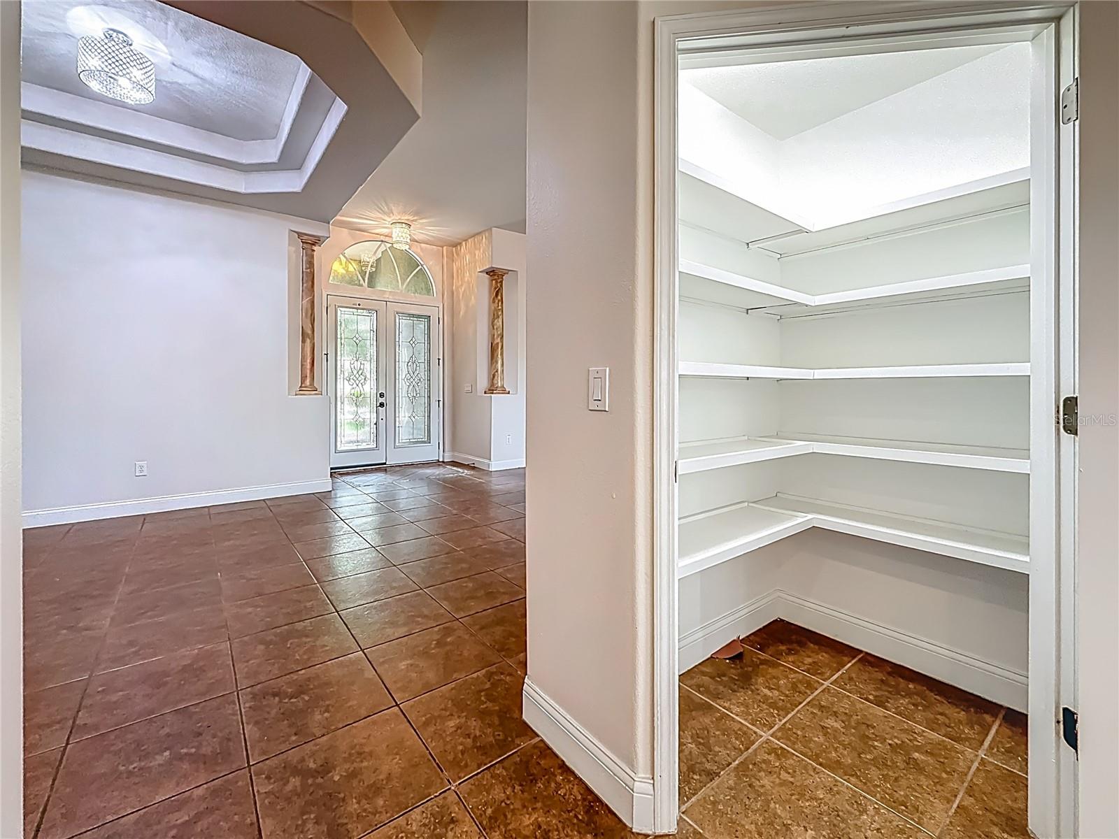 Pantry