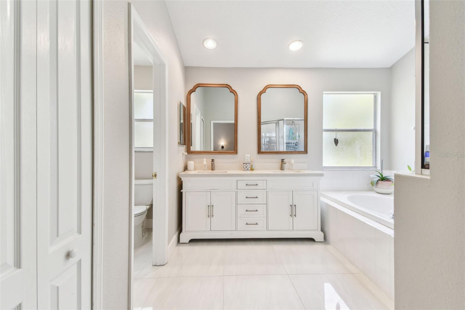 Primary En-suite